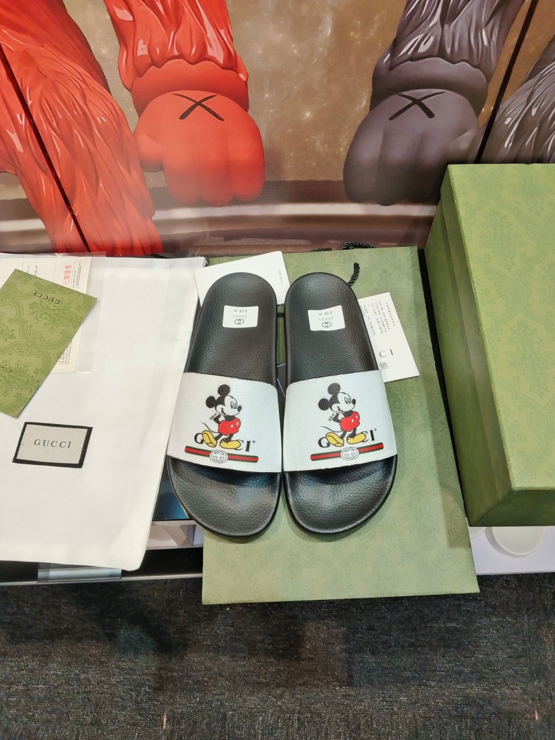 Gucci Slippers